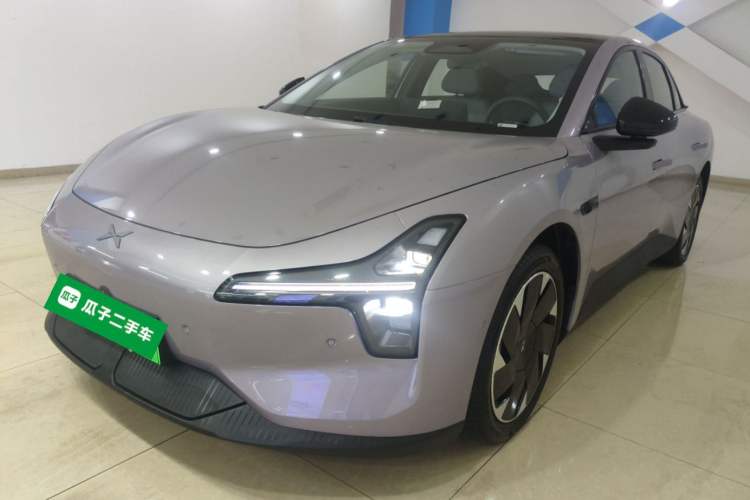 Used XPeng MONA M03 2025 600 with Ultra-Long Range Max