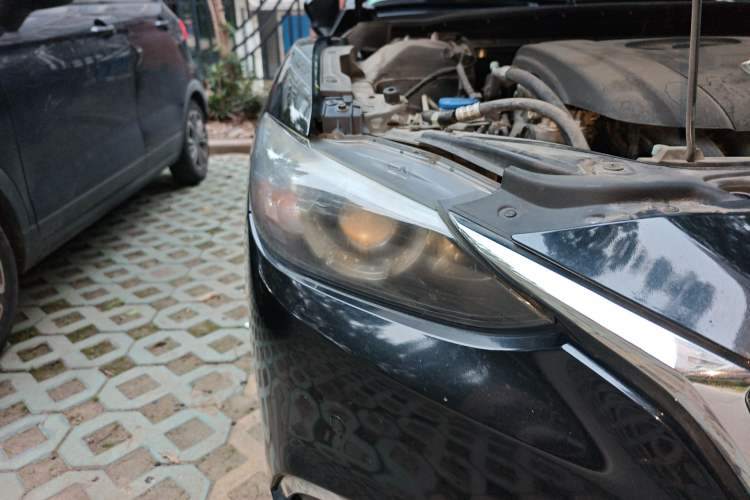 Used Mazda Atenza 2017 2.5L Skyactiv Sport Edition
