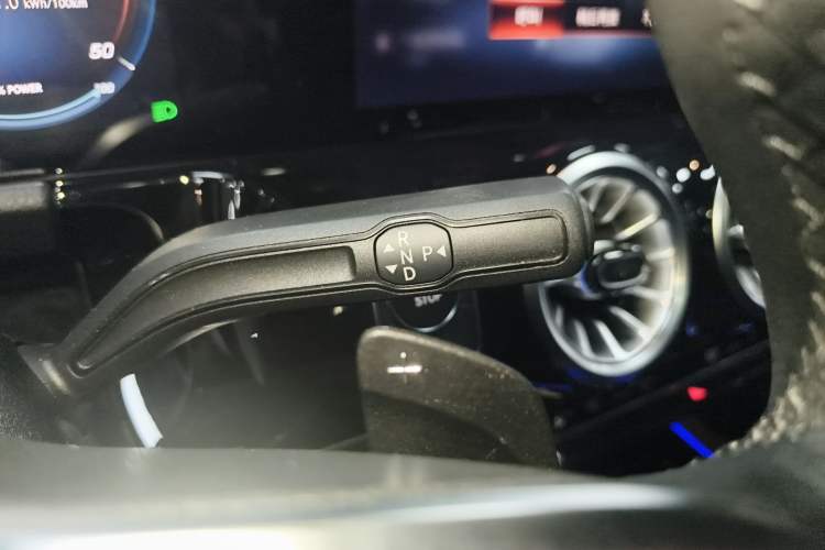 Used Mercedes-Benz EQA 2022 EQA 260