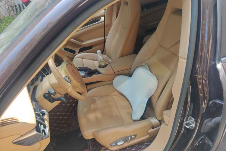 Used Porsche Panamera 2014 Panamera 4 3.0T