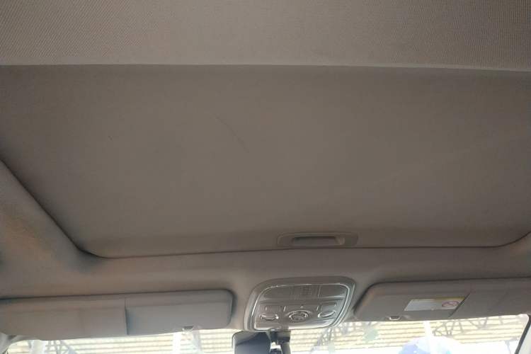 Used Haval H6 2014 Sport Version 1.5T Manual Two-Wheel Drive Elite Edition