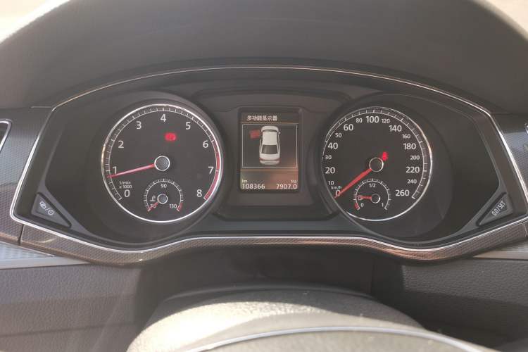 Used Volkswagen Passat 2017 330TSI DSG Prestige Edition