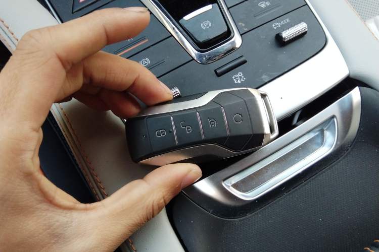 Used BYD Song PLUS New Energy 2021 DM-i 110KM Flagship PLUS