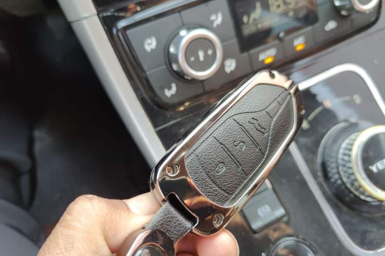 Used Yema EC70 2018 R360 Enjoyment Edition