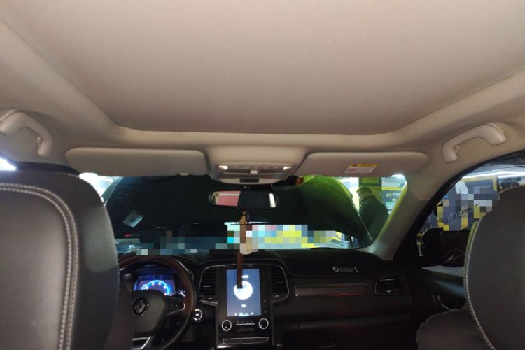 Used Renault Koleos 2017 2.5L Two-Wheel Drive Prestige Edition
