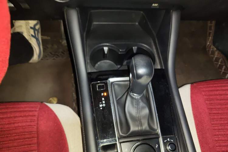 Used Mazda 3 Axela 2020 2.0L Automatic Zhiya Edition