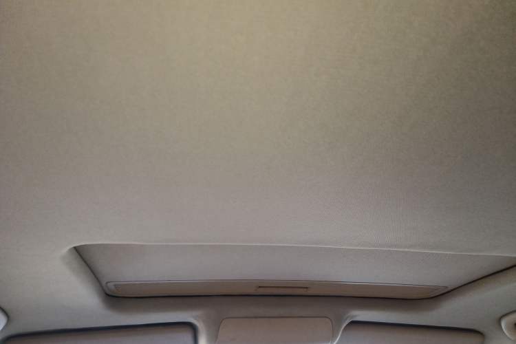 Used Volkswagen Touran 2011 1.4T DSG Zhiya Edition 5 Seats