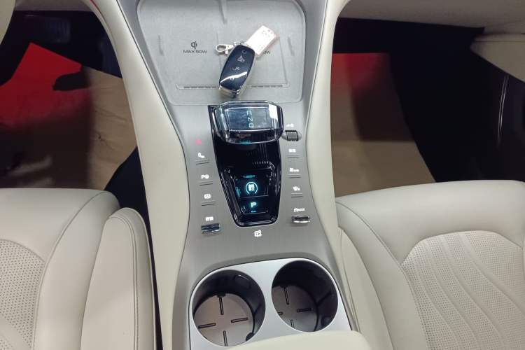 Used Denza N7 2024 702 Smart Drive Pro Edition
