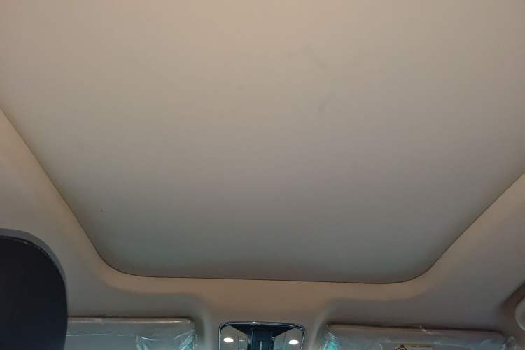 Used JETOUR X90 2019 1.6T DCT Luxury Travel Edition 6 Seats China VI Standard