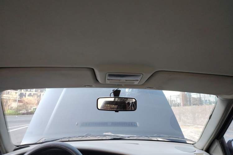 Used Volkswagen Santana Vista 2008 1.8L Manual Comfort Edition