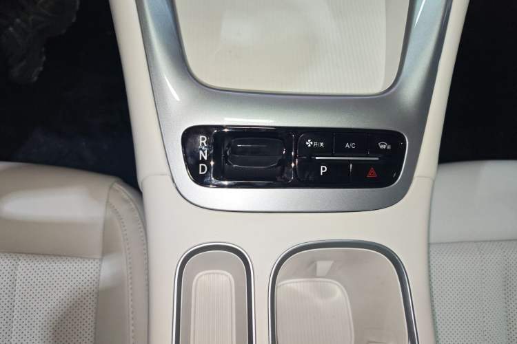 Used Geely Galaxy Geome 2026 Model 310km Dream Edition