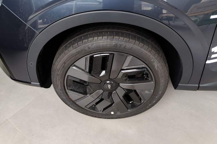 Used Ford Equator New Energy 2025 Luxury Plus Version