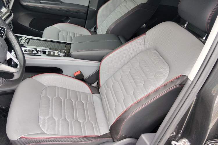 Used Volkswagen Teramont X 2022 380TSI Four-Wheel Drive Prestige Luxury Edition
