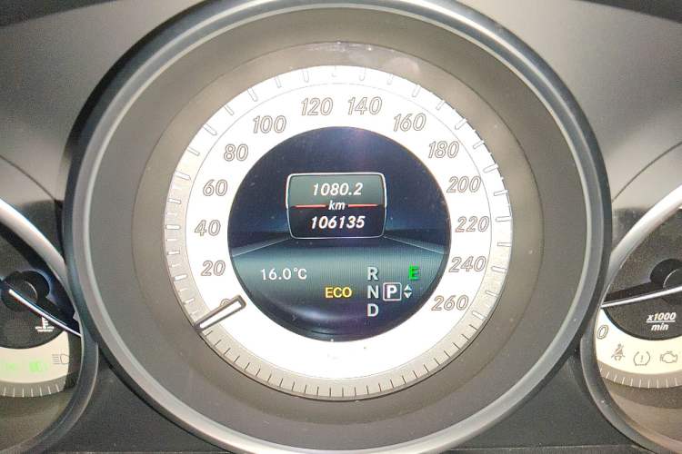 Used Mercedes-Benz E-Class 2015 Restyled E 260 L Sport Edition
