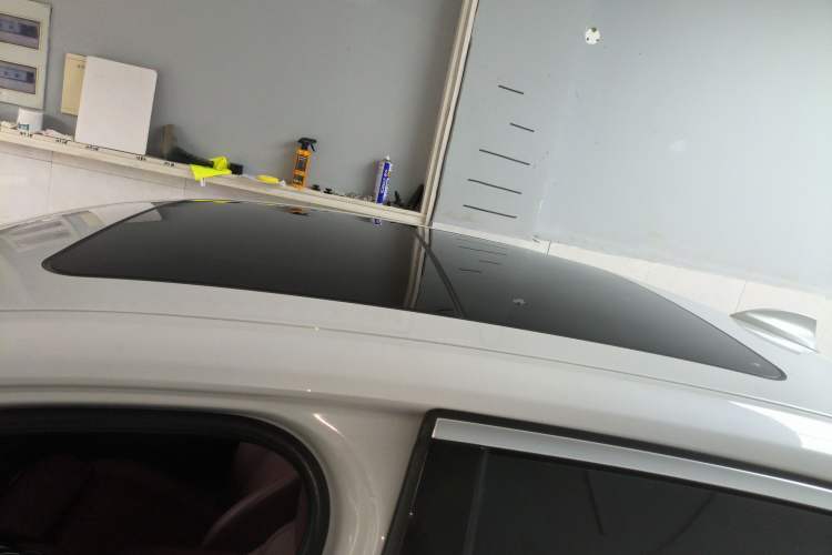 Used BMW 3 Series 2022 325Li M Sport Package
