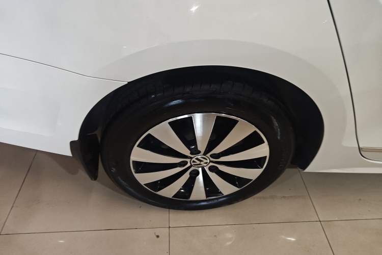 Used Volkswagen Sagitar 2018 280TSI DSG Comfort Model
