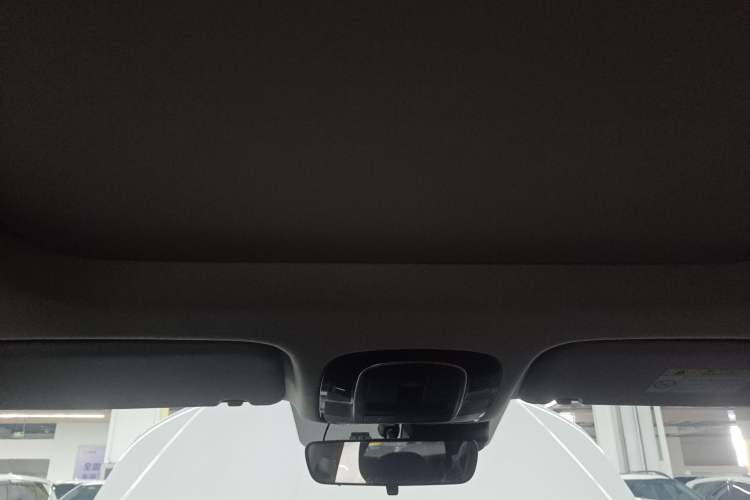 Used Hyundai Tucson 2021 Tucson L 1.5T DCT Luxury Prestige Edition Headliner