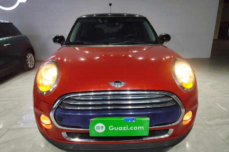 Used MINI MINI 2014 1.5T COOPER Fun
