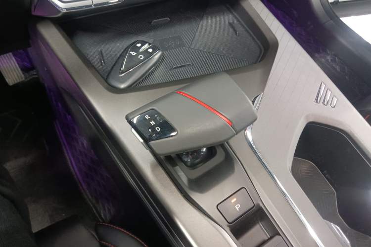 Used Changan X5 PLUS 2025 1.5T DCT Excellence Edition