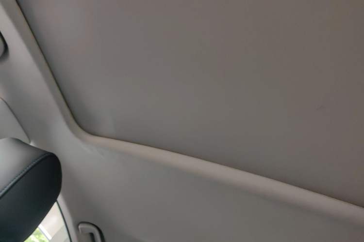 Used Honda Civic 2019 220TURBO CVT Dynamic Edition China VI Emission Standard