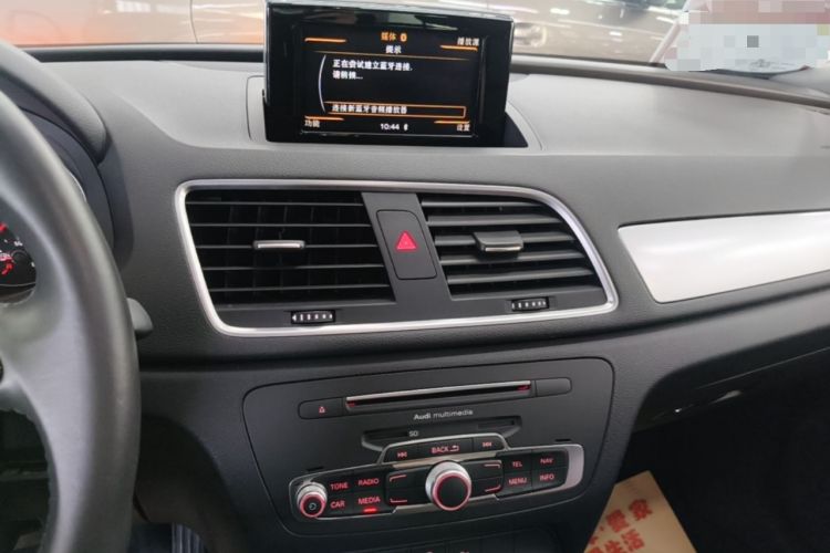 Used Audi Q3 2018 30 TFSI Fashion Edition Collector's Version
