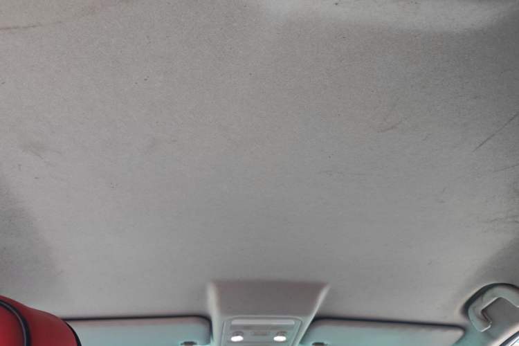 Used FORTHING T5 2022 Grand Edition 1.6L Manual Dream-Chasing Five-Seat Model