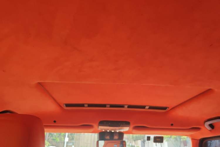 Used Mercedes-Benz G-Class 
