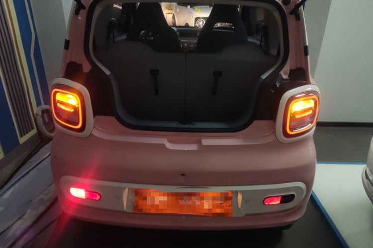 Used Bestune Pony 2024 170km Vitality Horse