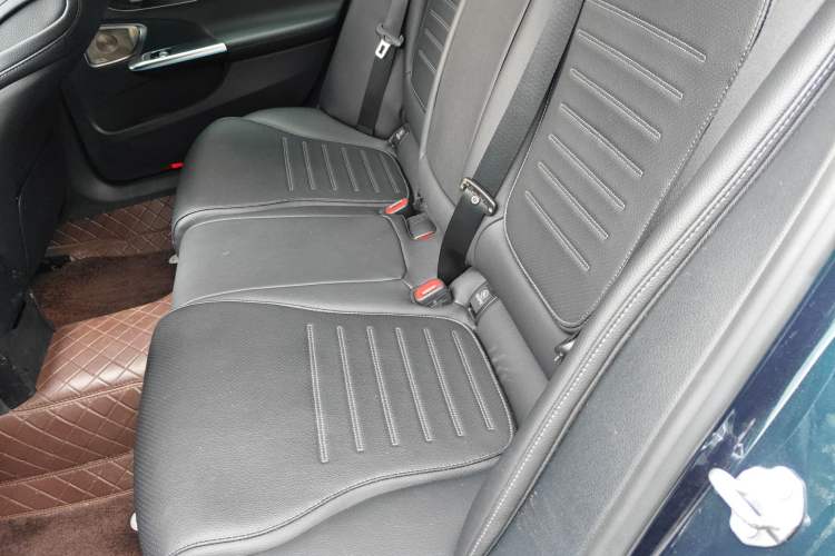 Used Mercedes-Benz C-Class 2023 C 260 L Bright Night Sports Edition
