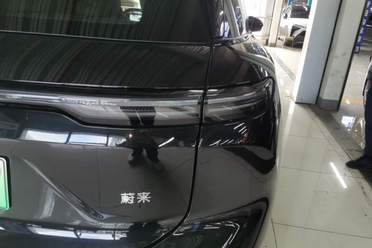 Used Nio ES6 2025 75 kWh Right Rear Taillight