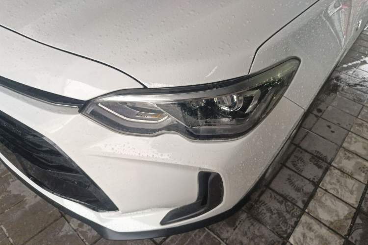 Used Chevrolet Orlando 2020 Mild Hybrid 530T Automatic Enjoyment Edition (5+2 Models)