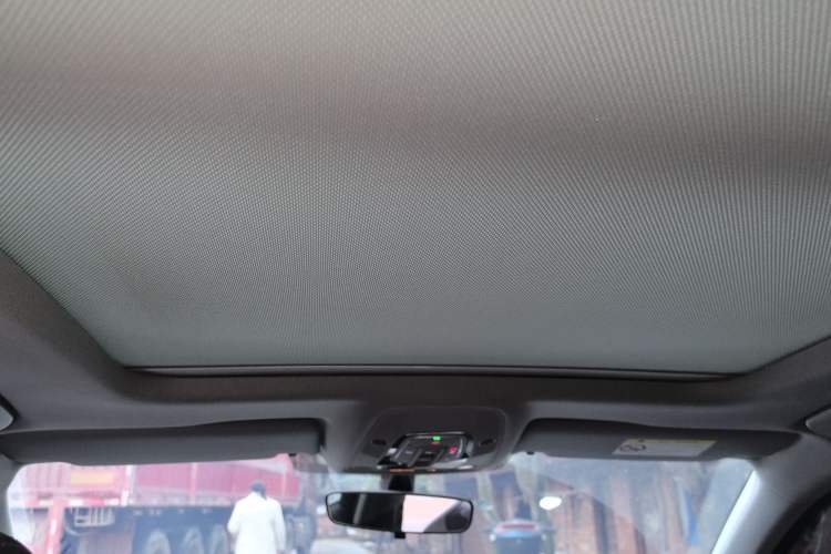 Used Audi A4L 2023 40 TFSI Fashion Dynamic Model
