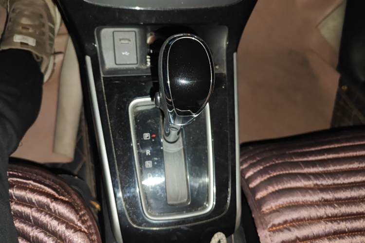 Used Nissan Sylphy 2019 1.6XV CVT Smart Connect Luxury Edition China VI Standard
