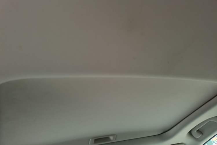 Used Honda Odyssey 2018 2.4L Smart Edition Headliner