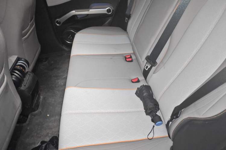 Used BYD Yuan PLUS 2023 Champion Edition 510KM Superior Model