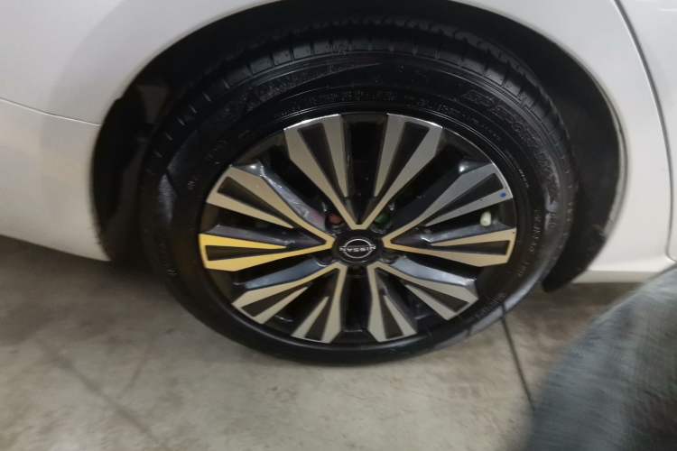 Used Nissan Teana 2022 2.0L XL-TLS Enjoyment Edition
