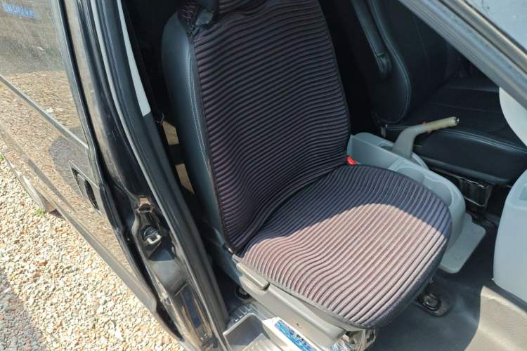 Used JAC Refine M3 2019 PLUS Maker Edition 1.8L Luxury Model