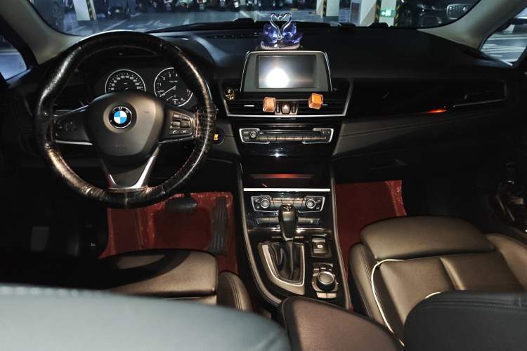 Used BMW 2 Series Active Tourer 2016 218i Sports Design Package
