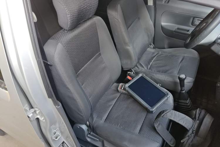 Used Suzuki Wagon R 2016 1.4L Manual Value Model