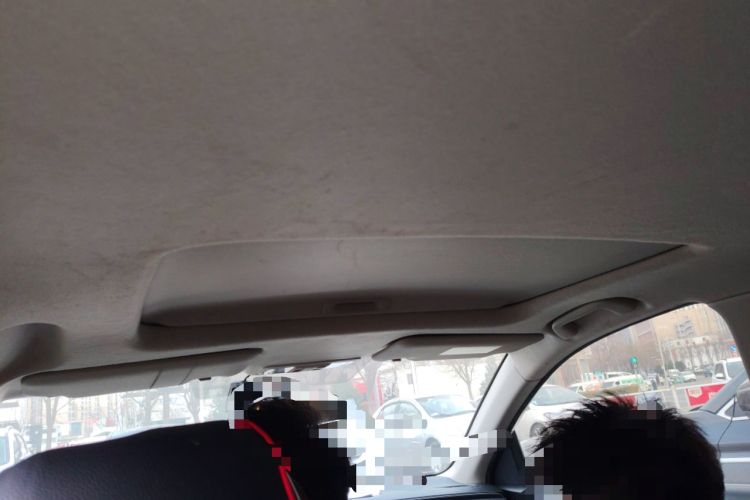 Used Honda Crider 2019 180 Turbo CVT Luxury Edition China VI Emission Standard
