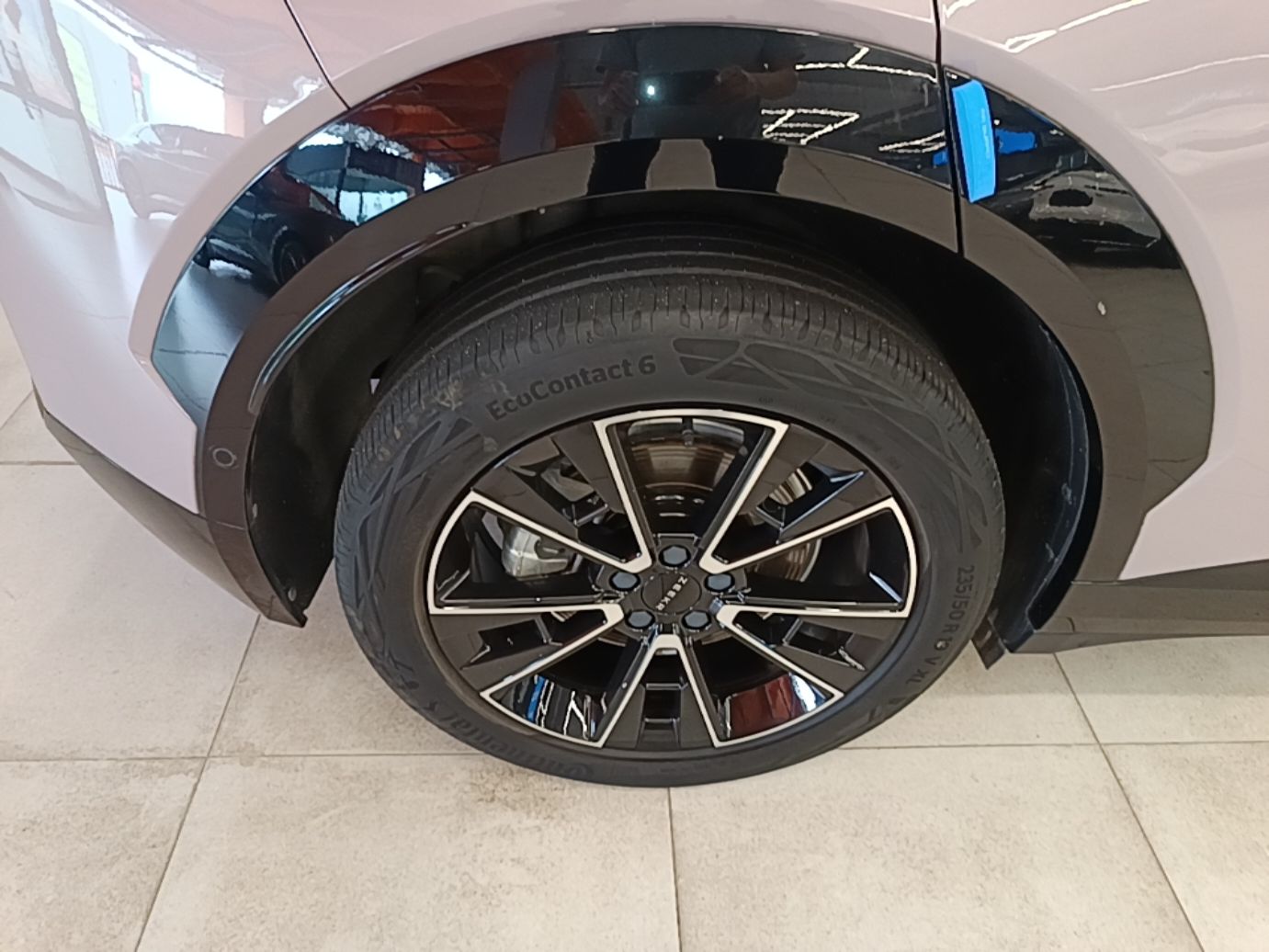 Zeekr X 2023 Rear-Drive ME Version 5 Seats — снимка 11