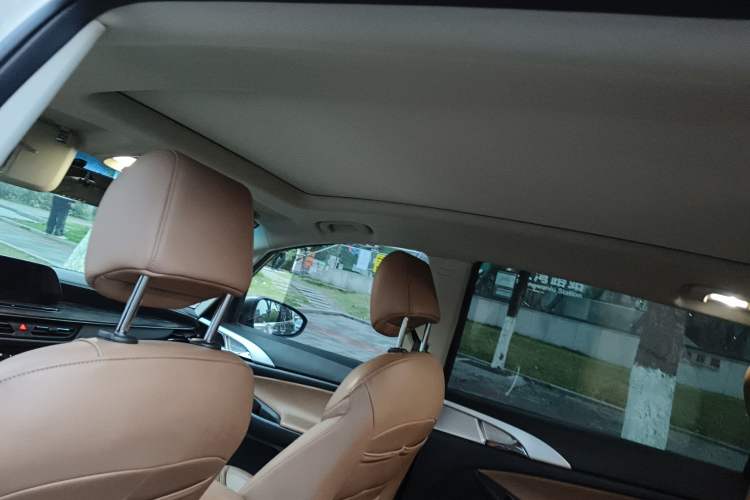 Used Buick GL6 2021 323T Mild Hybrid Connect Luxury Model