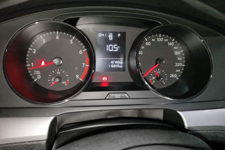 Used Volkswagen Lamando 2018 230TSI DSG Fashion Edition