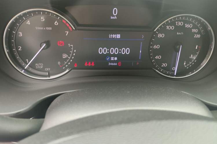 Used Cadillac XT4 2022 28T Two-Wheel Drive Fashion Edition
