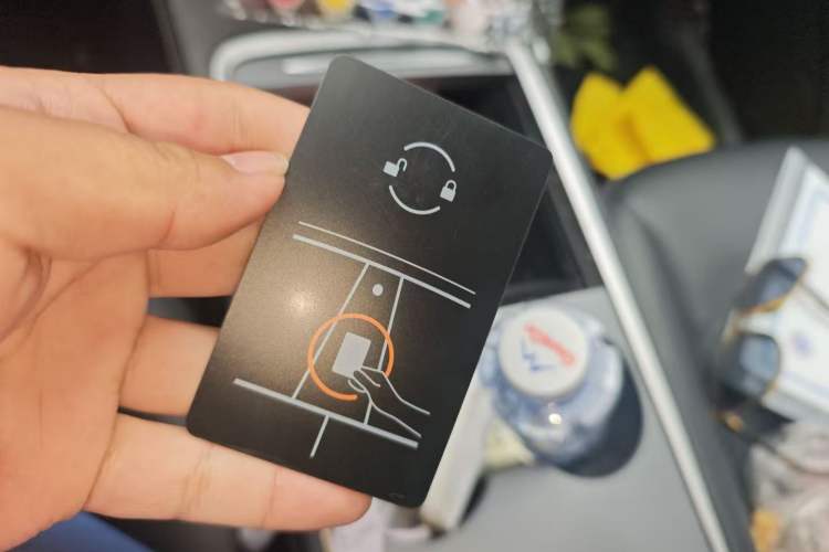 Used Nio ES6 2020 430KM Performance Version
