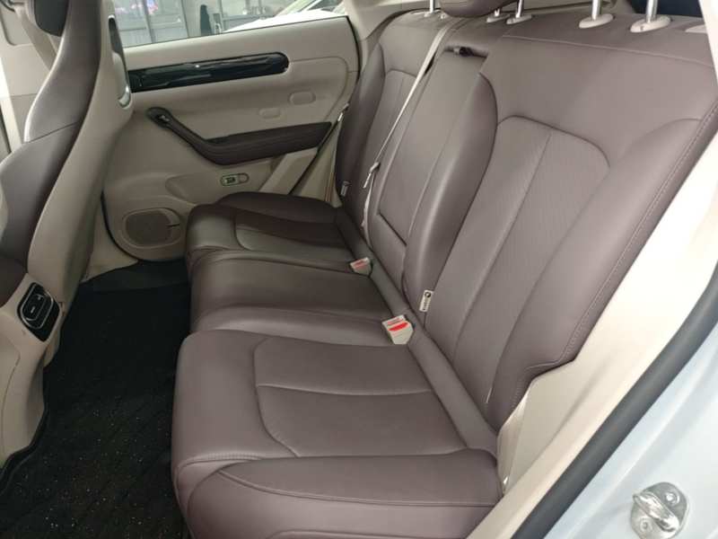 Used Leapmotor C11 2023 Pure Electric 500 Comfort Edition — 16