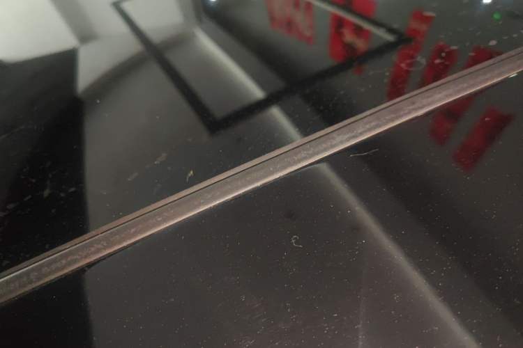 Used Nio ES6 2020 610 km Performance Version