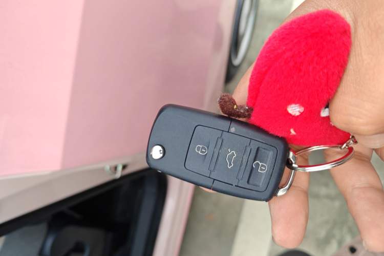 Used Wuling Hongguang MINIEV 2021 Macaron Fashion Edition Lithium-Ion Battery
