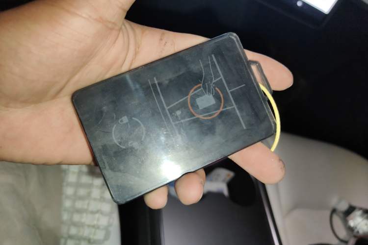 Used Tesla Model 3 2021 Revised Version Standard Range Rear-Wheel Drive Upgraded Edition 3D1
