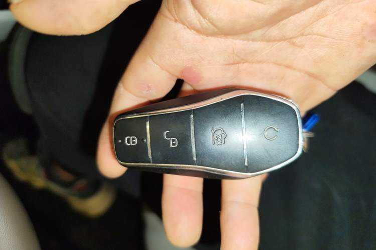 Used BYD Qin PLUS 2023 Champion Edition EV 510KM Leading Model
